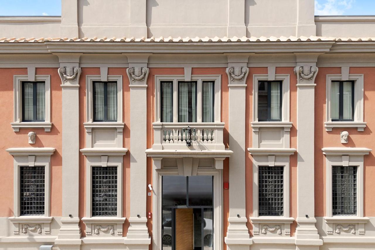 Palazzo Monopolio - Ferienwohnung Messina