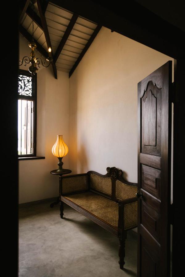 Superior Suite with Sea View