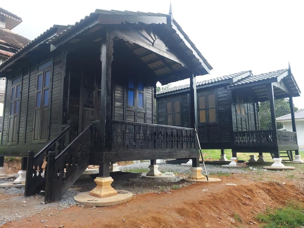 AstanaKechil - B&B Kuala Kangsar
