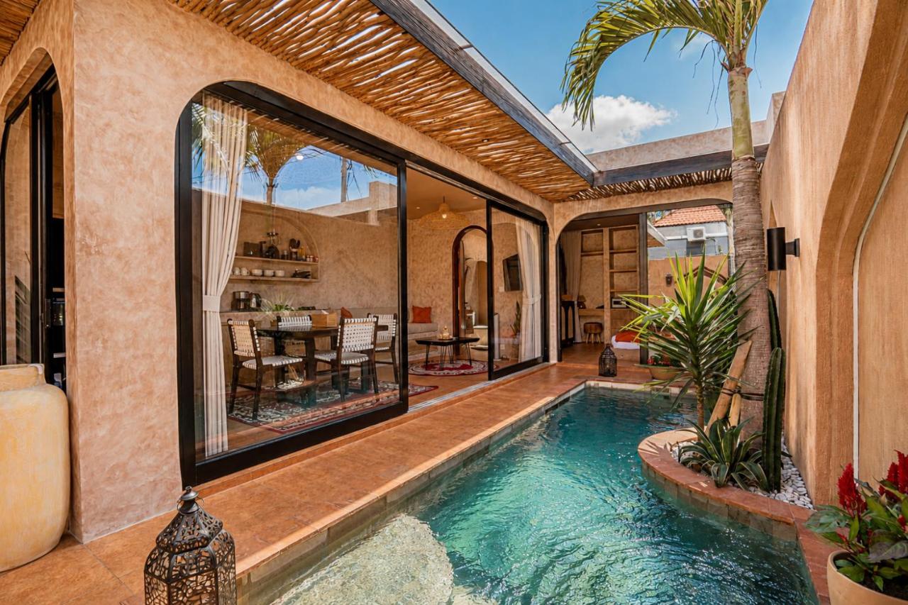 NEW! Villa Temara - 1BR Villa in Canggu - B&B Kerobokan