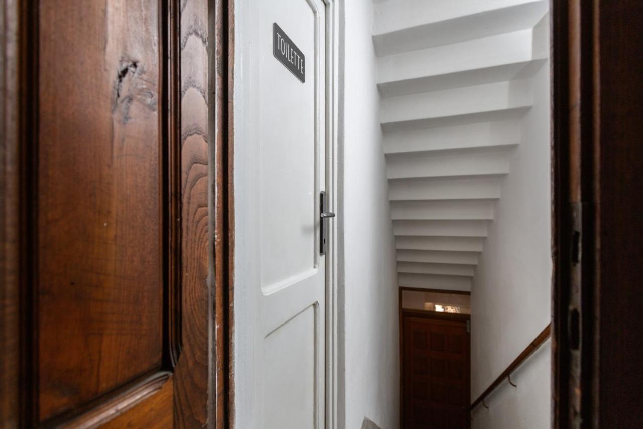 Casa Klaus - Schignano - Ferienwohnung Schignano