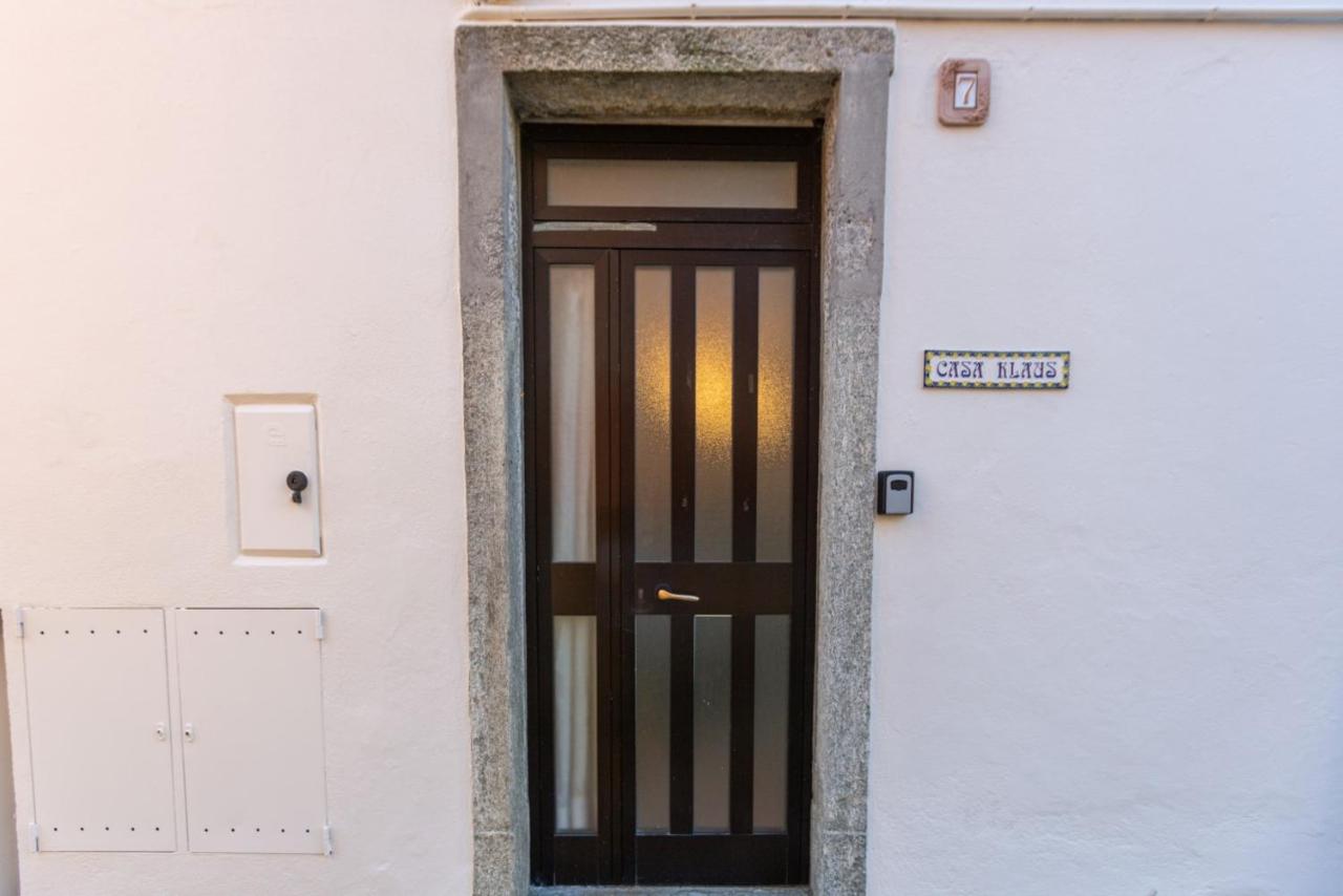 Casa Klaus - Schignano - Ferienwohnung Schignano