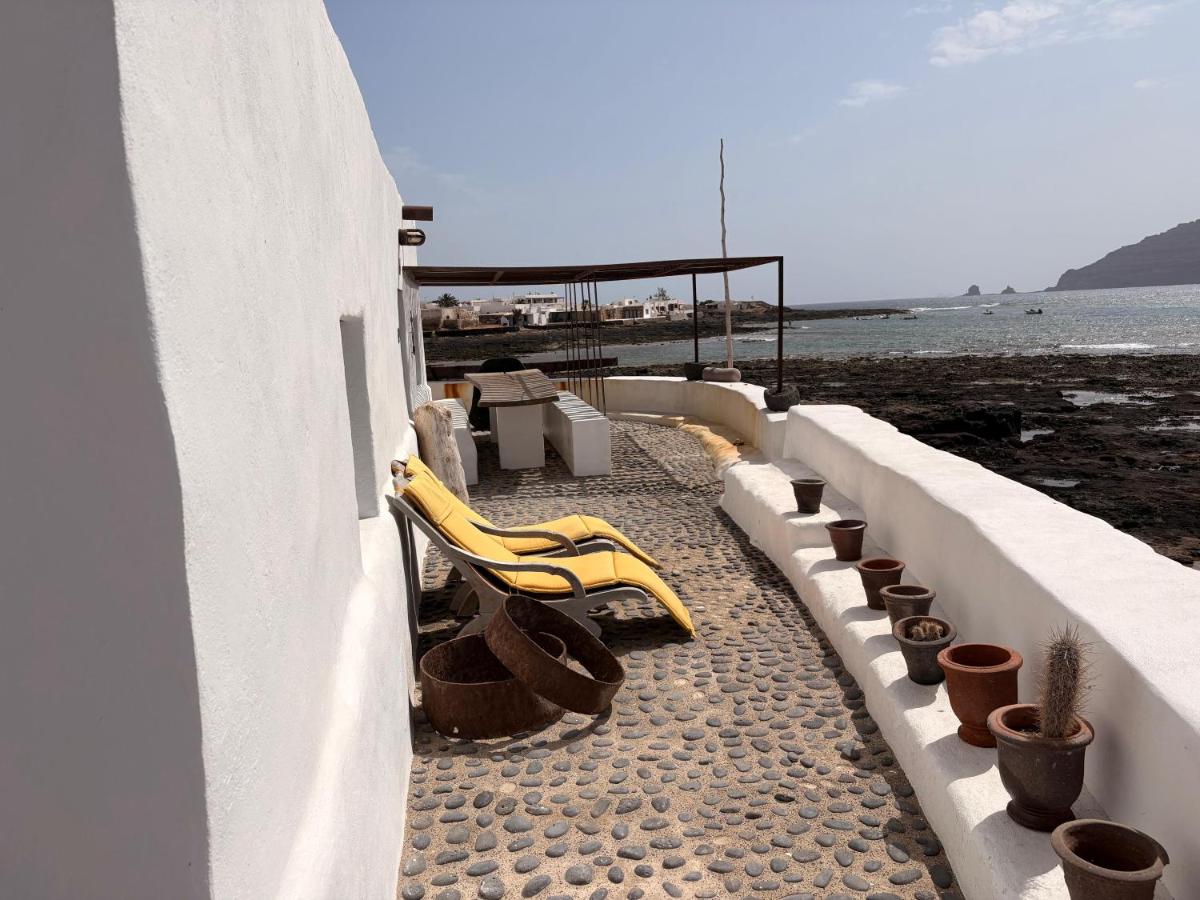 Casa Lola - Ferienwohnung Caleta de Sebo