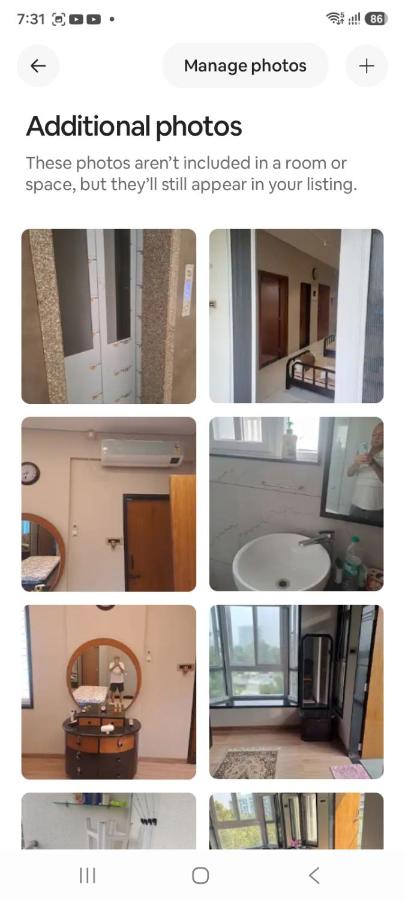 Sarth Stays - B&B Pune