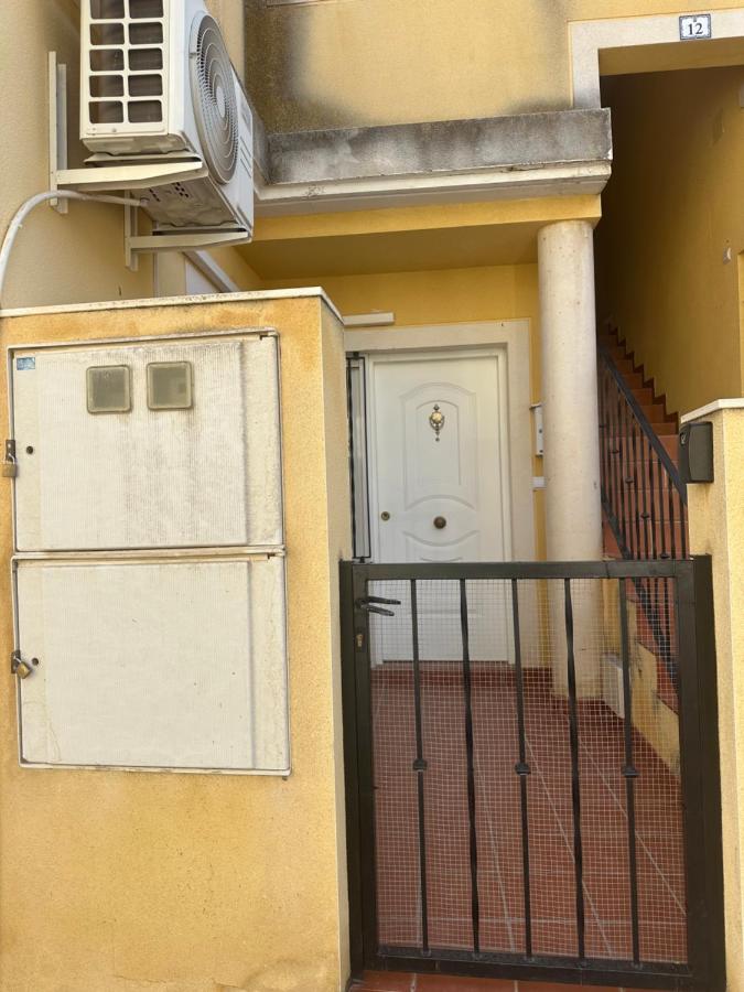 Flat 'Hoces del Cabriel' in Casas de Moya - B&B Casas de Moya