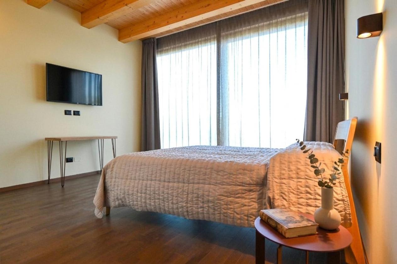 Crocevia Villa Cupoli Realis - Ferienwohnung Farindola