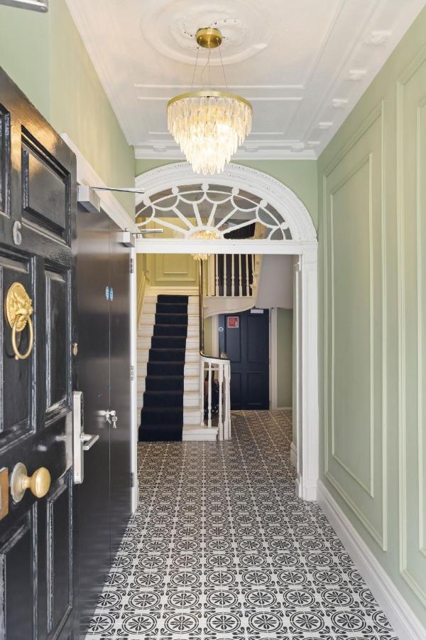 Mount Street Apartments - B&B Dublin