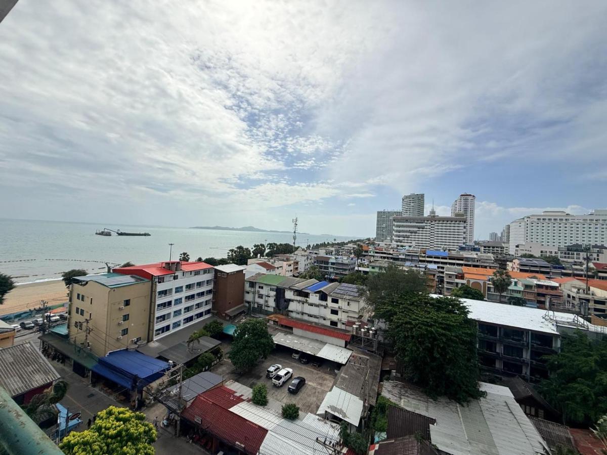 Studio Jomtien Soi 7 - B&B Jomtien Beach