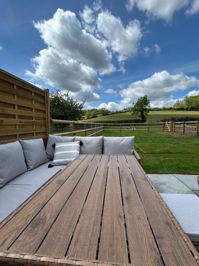 Knowle Cottage Near Stratford-upon-Avon - B&B Langley