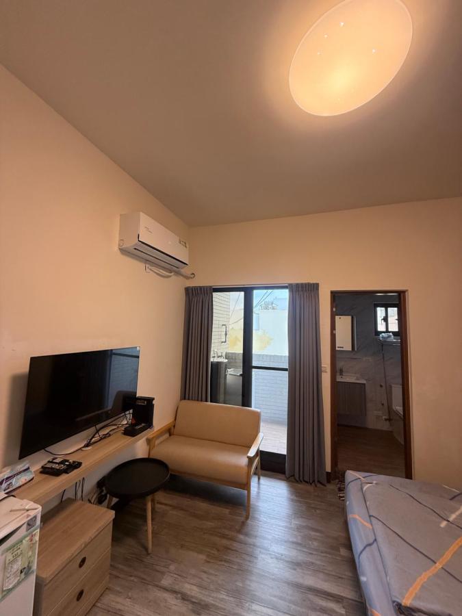 Chambre Double Économique