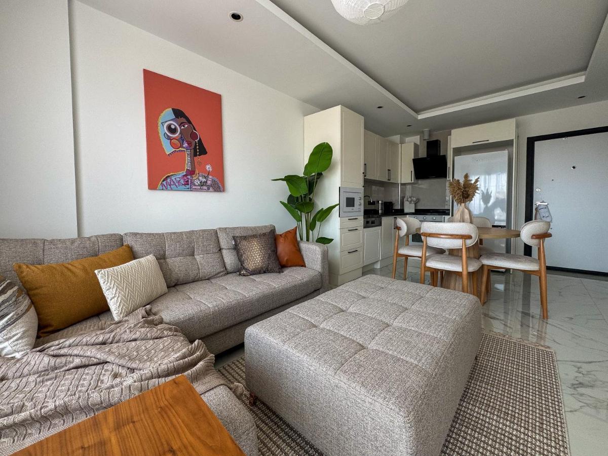 Appartement 1 Chambre