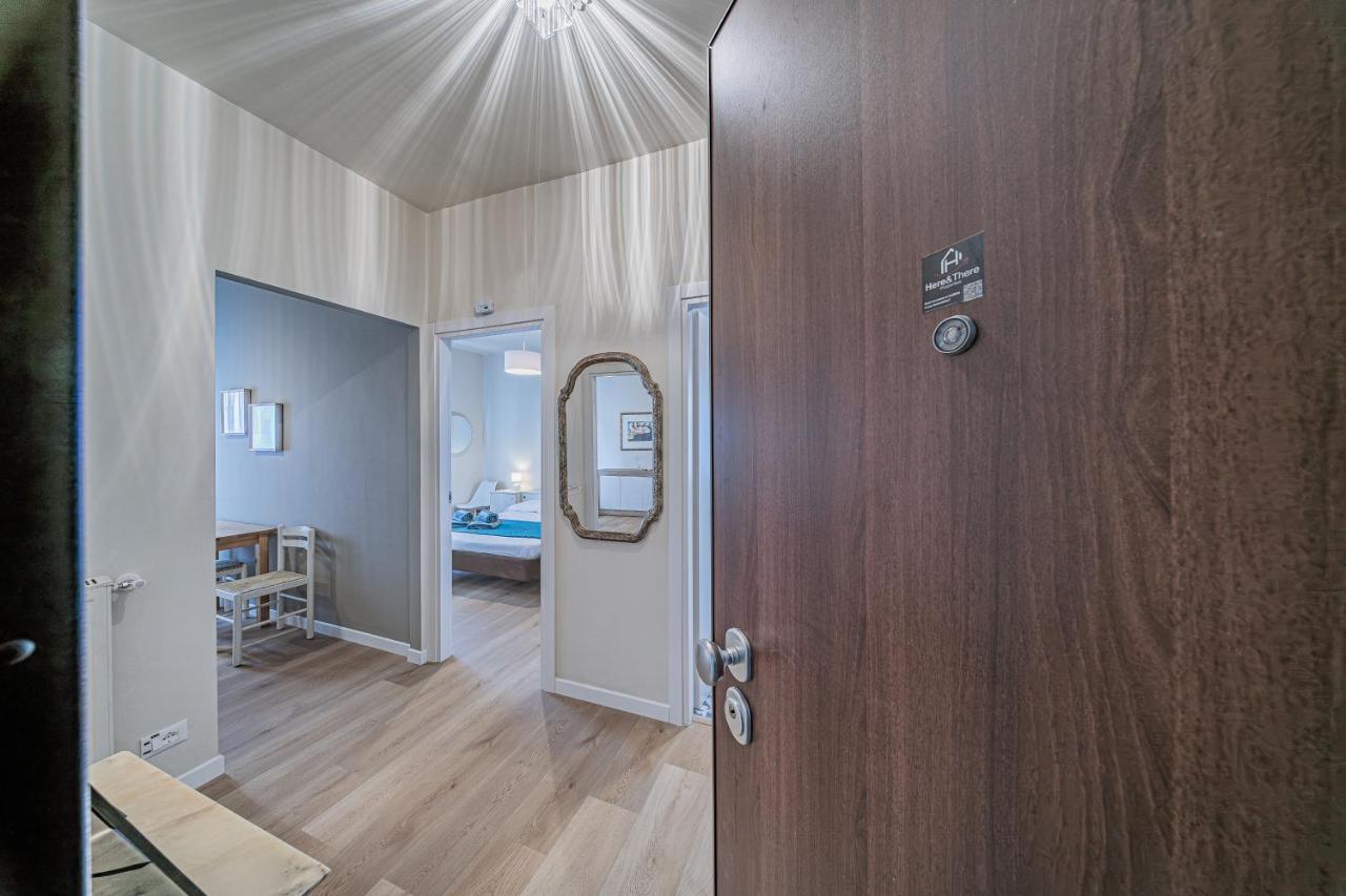 Fresh Outdoor - Free Parking - AC - Chambres d'hôtes Finale Ligure