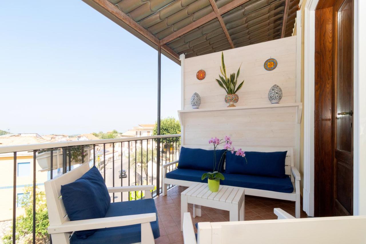 Celentano House, Immersed in the authentic setting of Vico Equense! - B&B Vico Equense