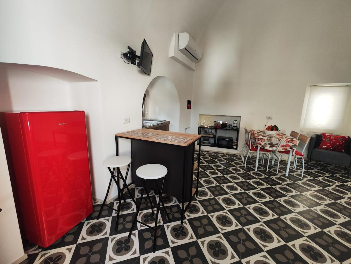 Casa vacanza VICO IV - Chambres d'hôtes Massafra