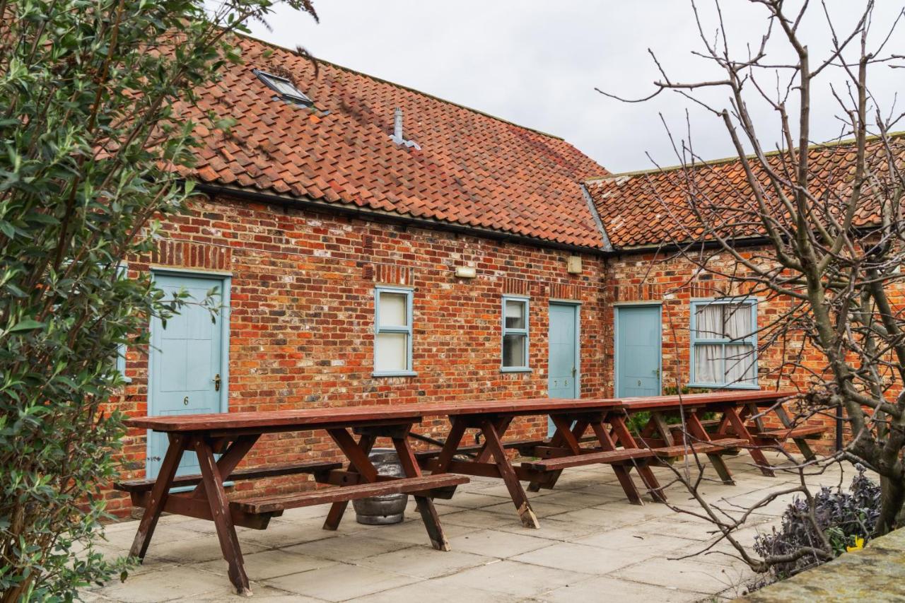 The Bay Horse Inn - B&B Green Hammerton