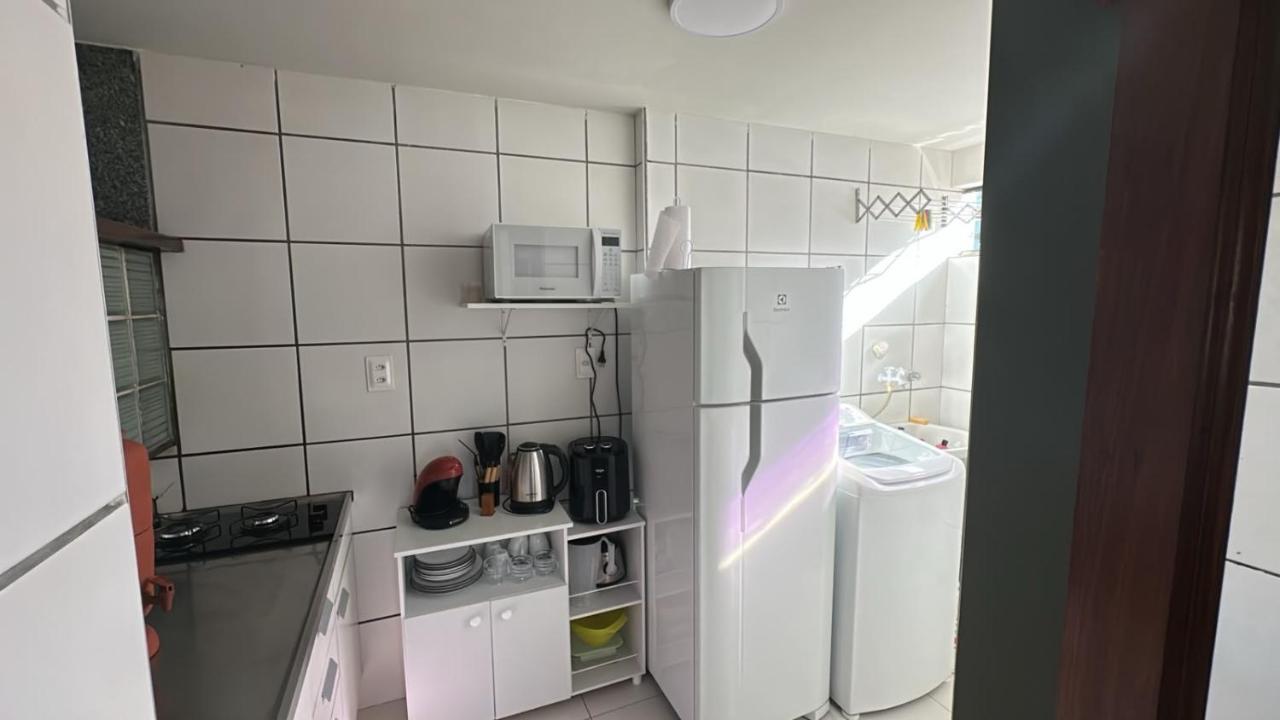 Flat confortável em Boa Viagem, próximo ao Shopping Recife - Ferienwohnung Recife