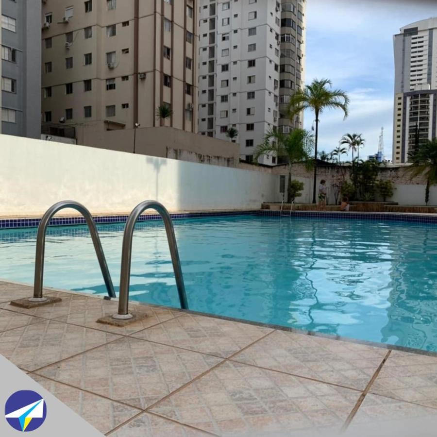 Conforto e bem localizado no Bueno 3 quartos 402 - B&B Goiânia