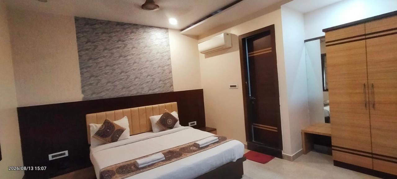 VANDANA RESIDENCy - Ferienwohnung Varanasi