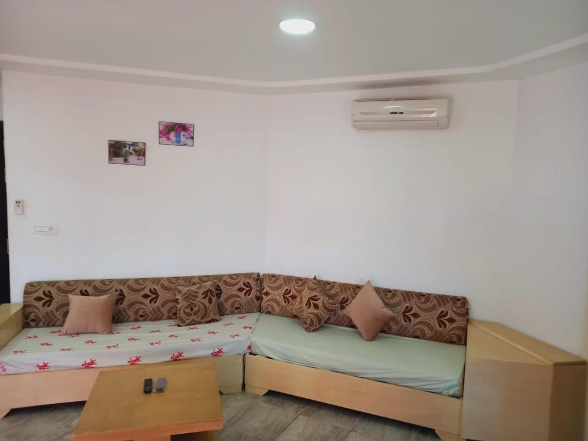 اقامة الانس - B&B Kelibia