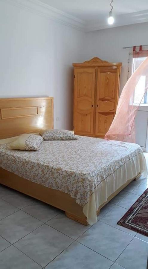 اقامة الانس - B&B Kelibia