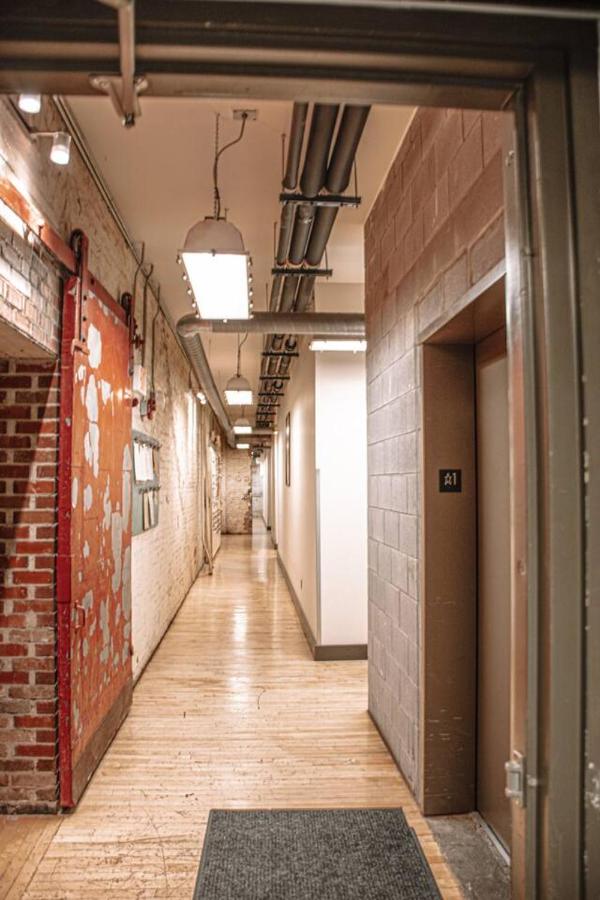 NEW-Walkable Dtown-Free Parking-Near UT-Old City - Ferienwohnung Knoxville