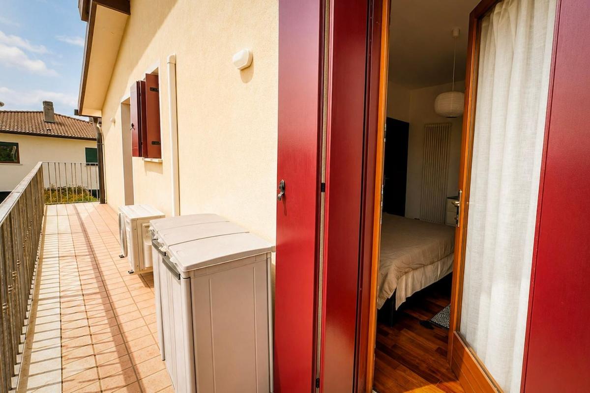 Appartamento Le Coq - B&B Cassola