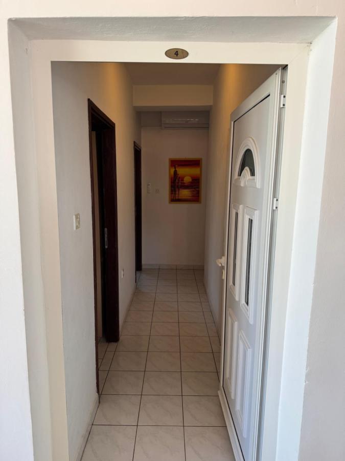 Villa Danica Cudina app4 - B&B Pakoštane