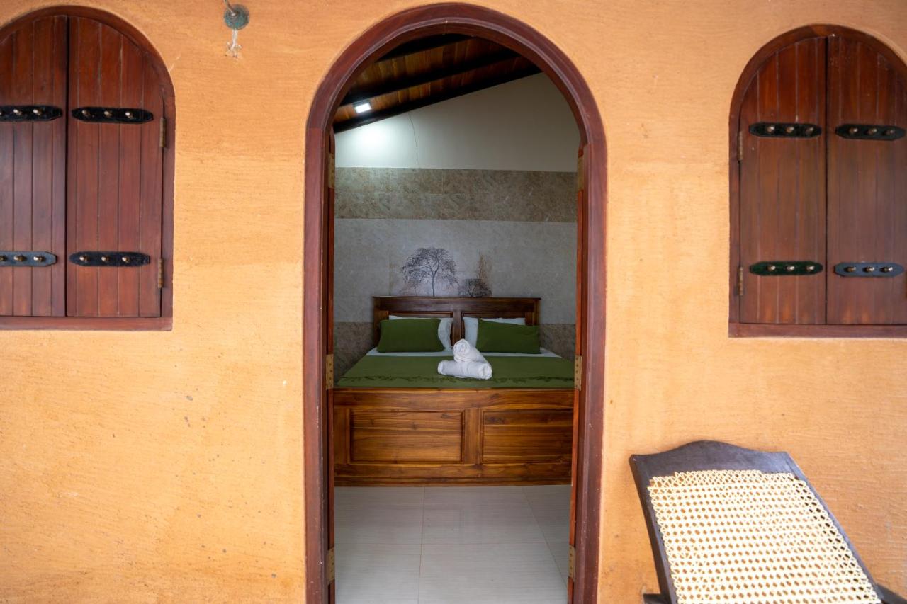 N&S Villa Unawatuna - Ferienwohnung Unawatuna