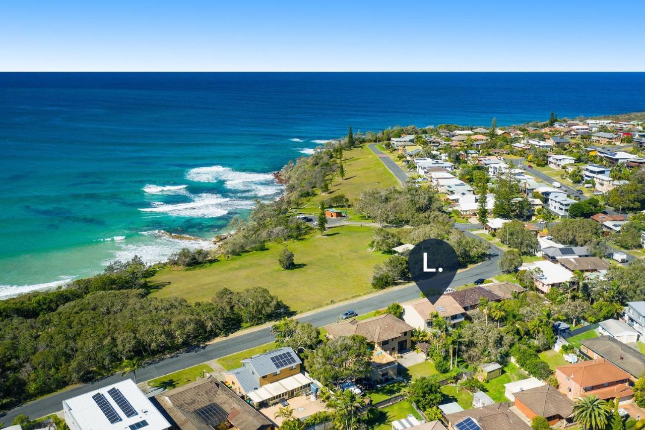 17 Jordan Avenue - Bed and Breakfast Bonny Hills