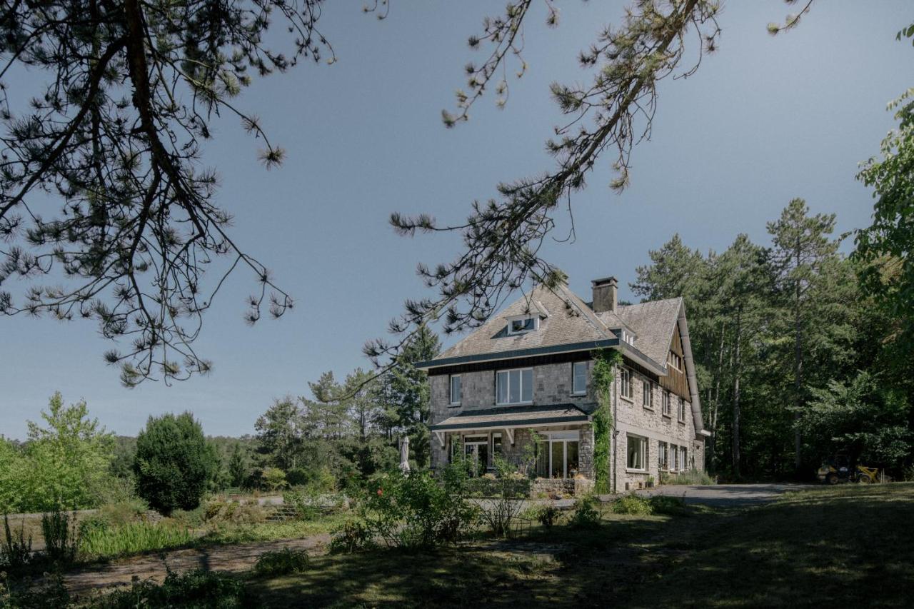 Aux étangs fleuris - Ferienwohnung Rochefort
