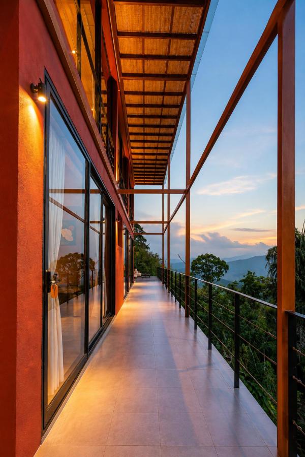 Villa Cavo - Beneath the Misty Peaks - Ferienwohnung Haputale