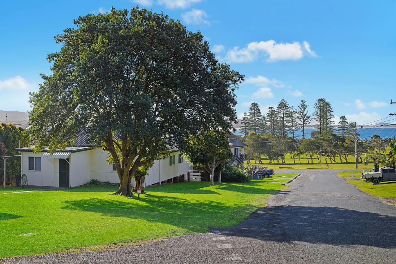 Almare, 7 Gowing Street - Ferienwohnung Crescent Head