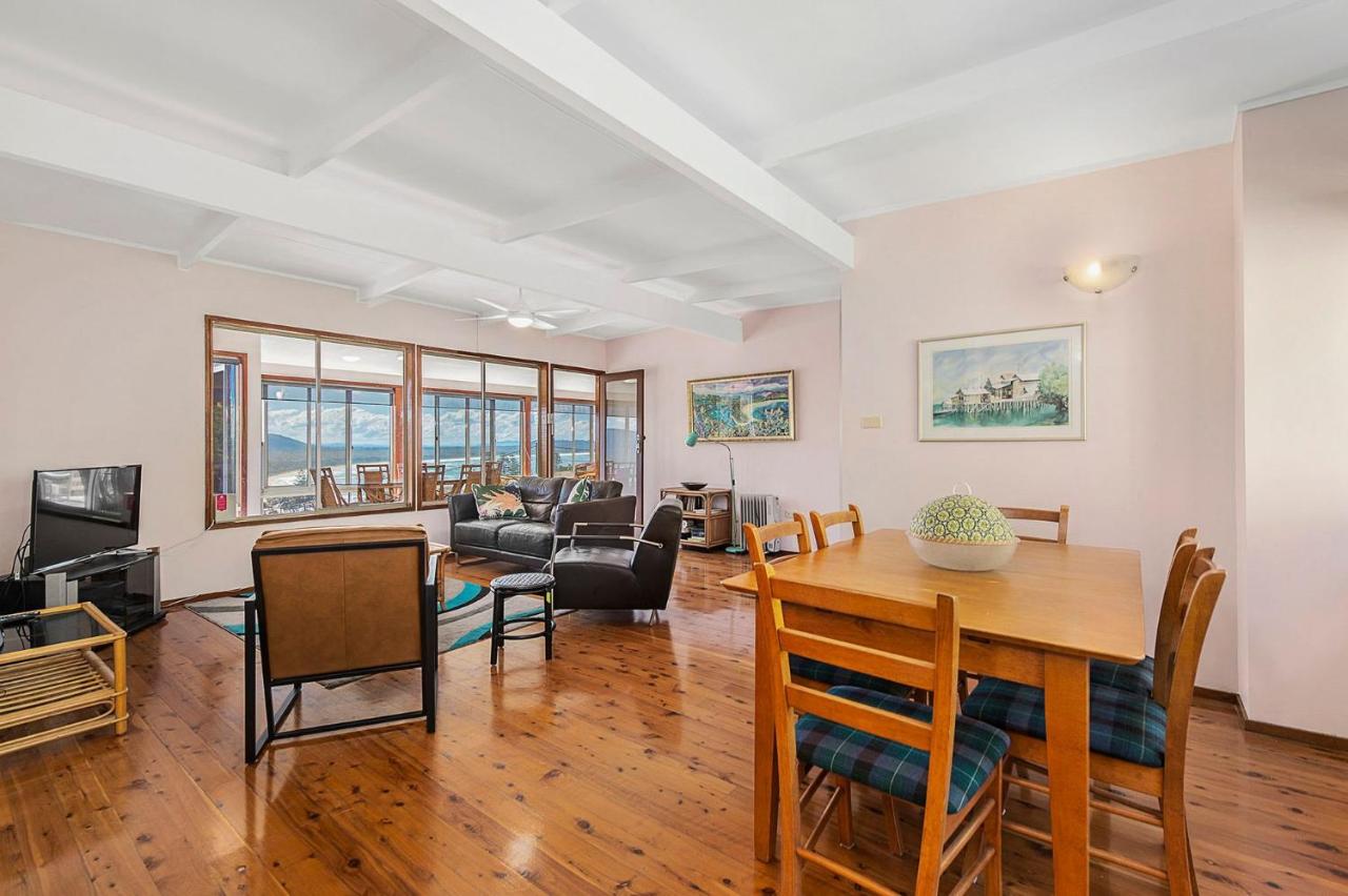 Bally High, 20 Dulconghi Street - B&B Crescent Head