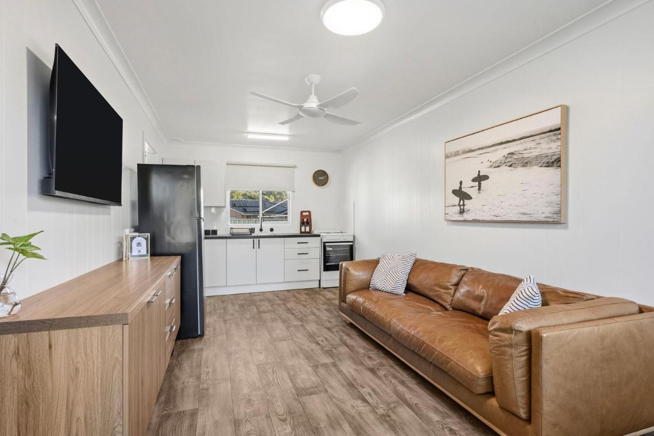 Beach Shack 4 - Ferienwohnung Crescent Head