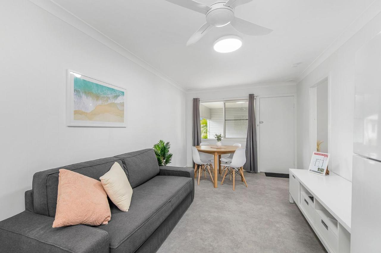 Beach Shack 5 - Ferienwohnung Crescent Head