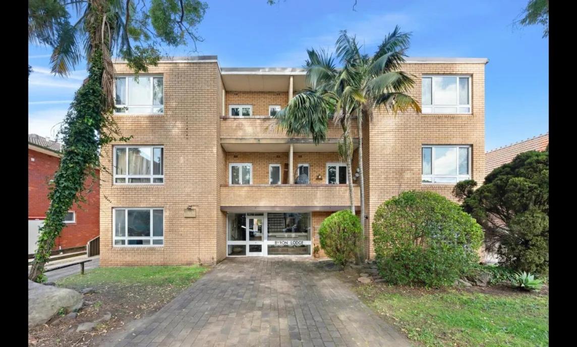 The Modern Retreat - Chambres d'hôtes Sydney