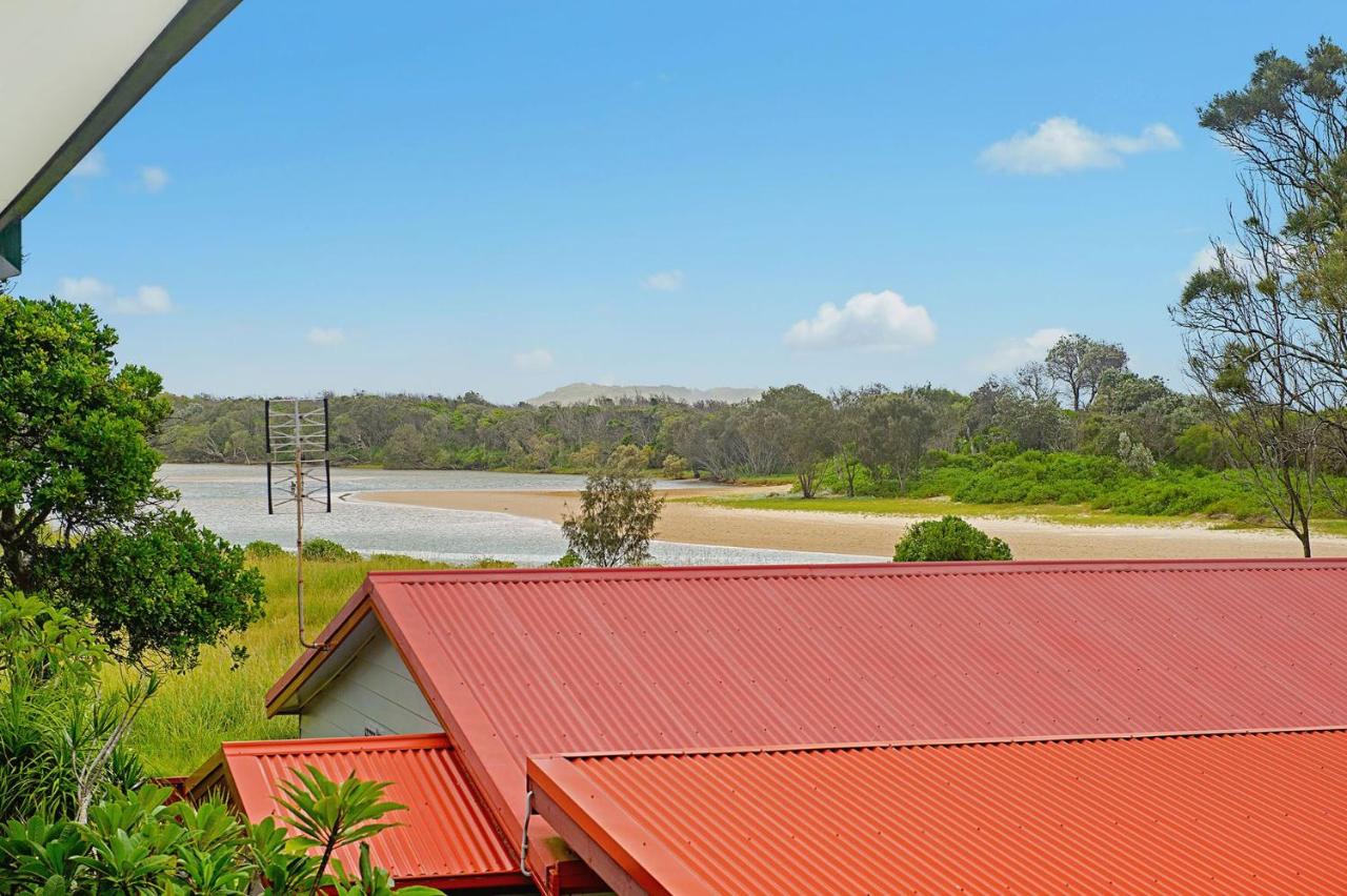 Bellhaven 1, 17 Willow Street - B&B Crescent Head