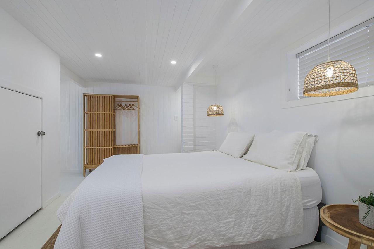 Blanc Whole House - B&B Crescent Head