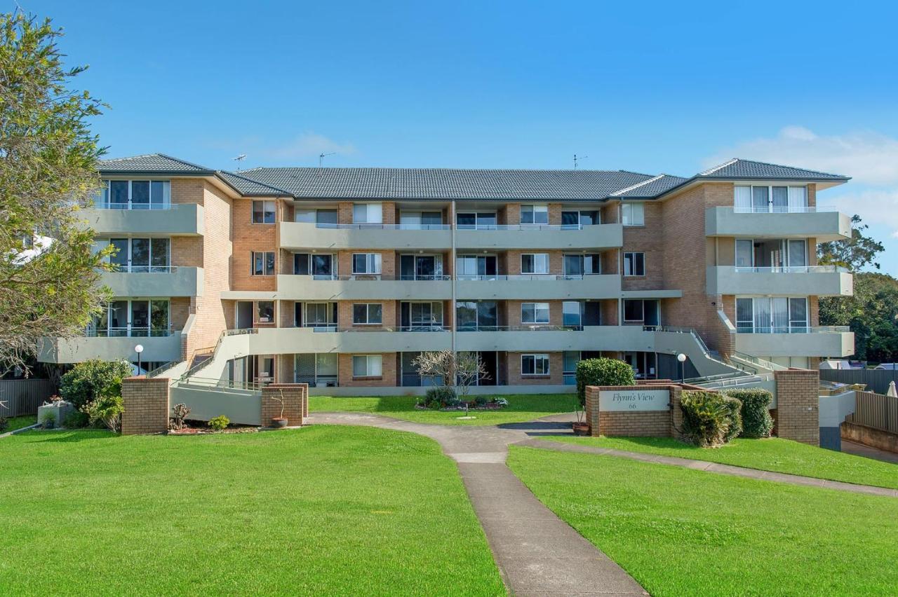 Flynn s View 24 - Bed and Breakfast Port Macquarie