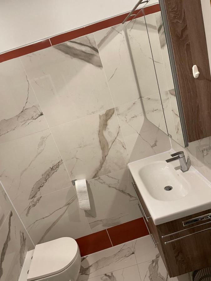 Casa meli 32 - B&B Castellammare del Golfo