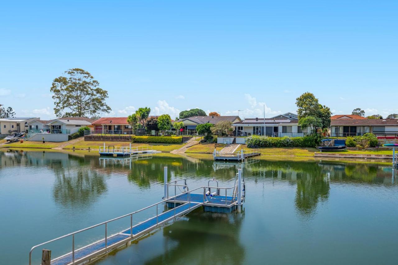 Hooked on Hibbard - B&B Port Macquarie