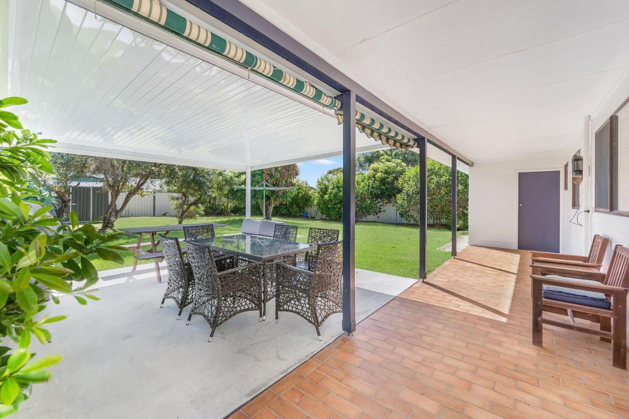 Mirrabooka - B&B Lake Cathie