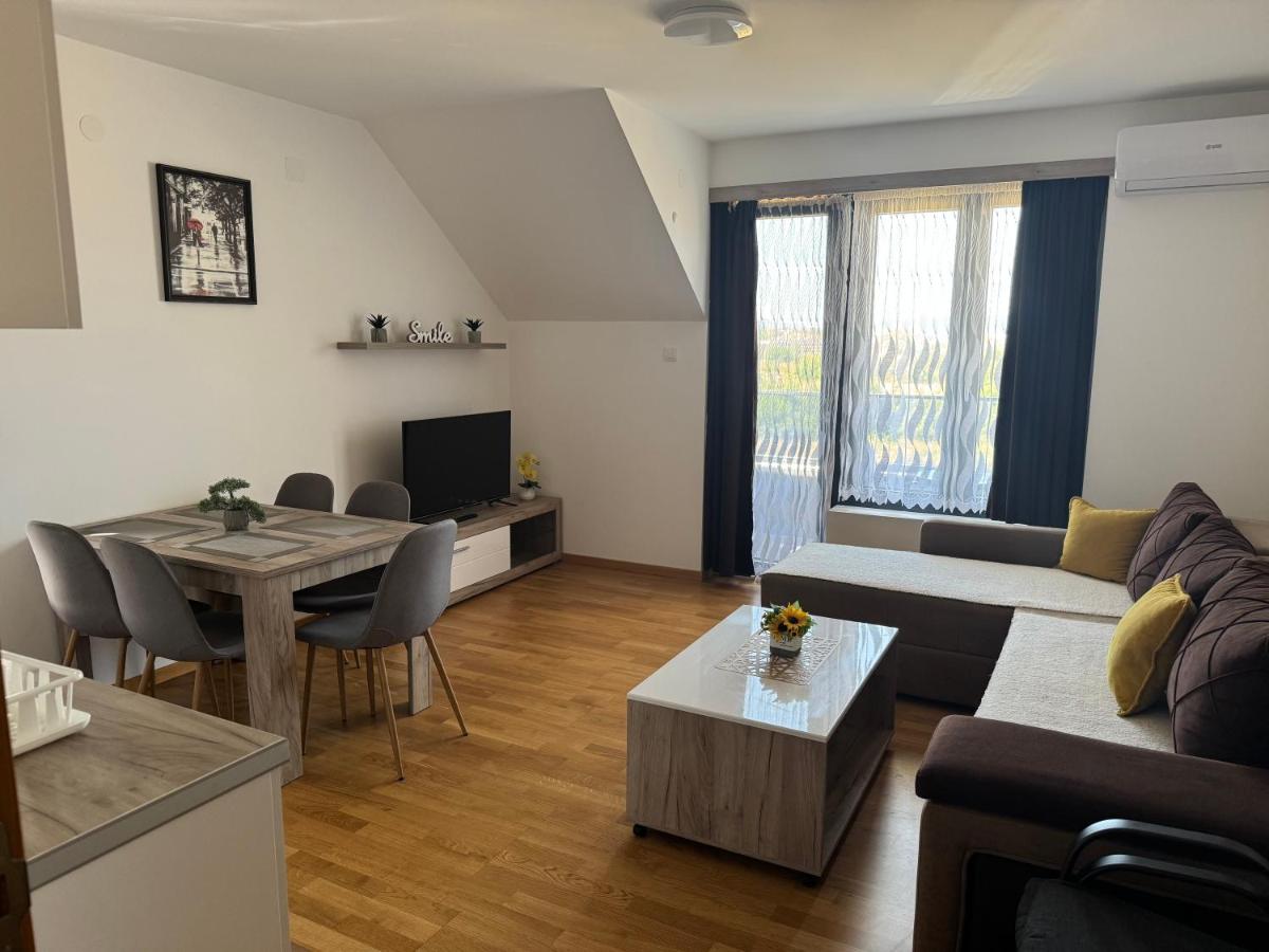 APARTMaN HAPPY PLACE - B&B Soko Banja