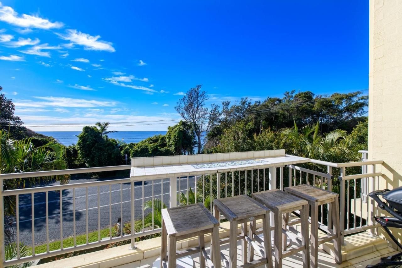 Pacifico Flynn s beach 319 - Bed and Breakfast Port Macquarie