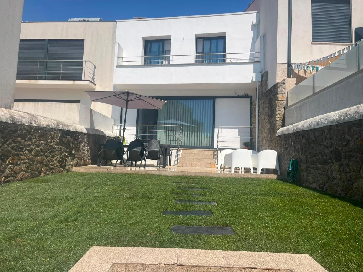 Guest house Leonardo - Ferienwohnung Póvoa de Varzim