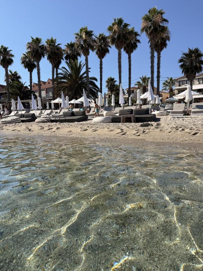 Casa Amore Halkidiki Beach House with Parking - B&B Pefkochori