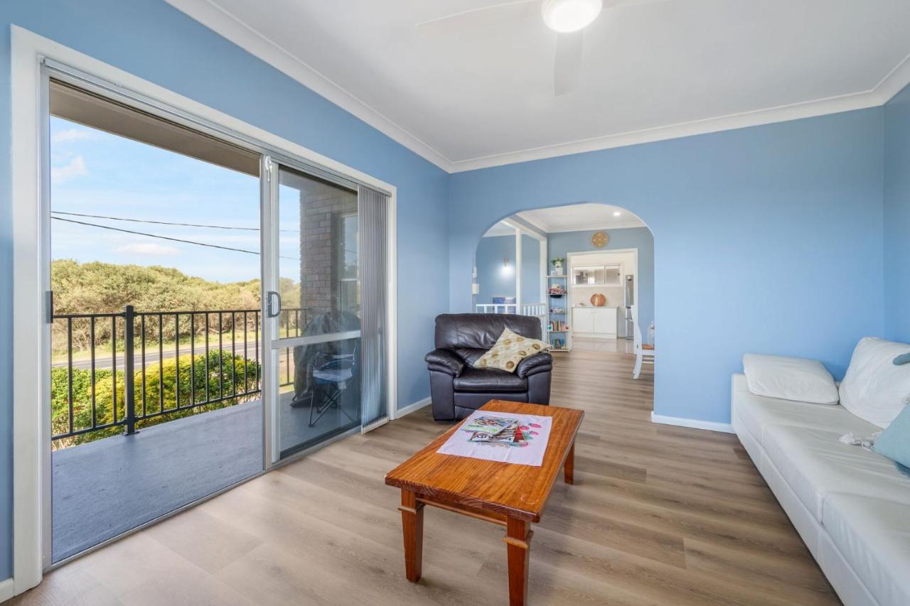 The Beach House - B&B Lake Cathie