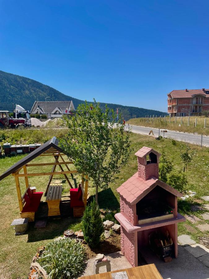 Apartmani BIR-Bee Vlašić - Ferienwohnung Vilišća