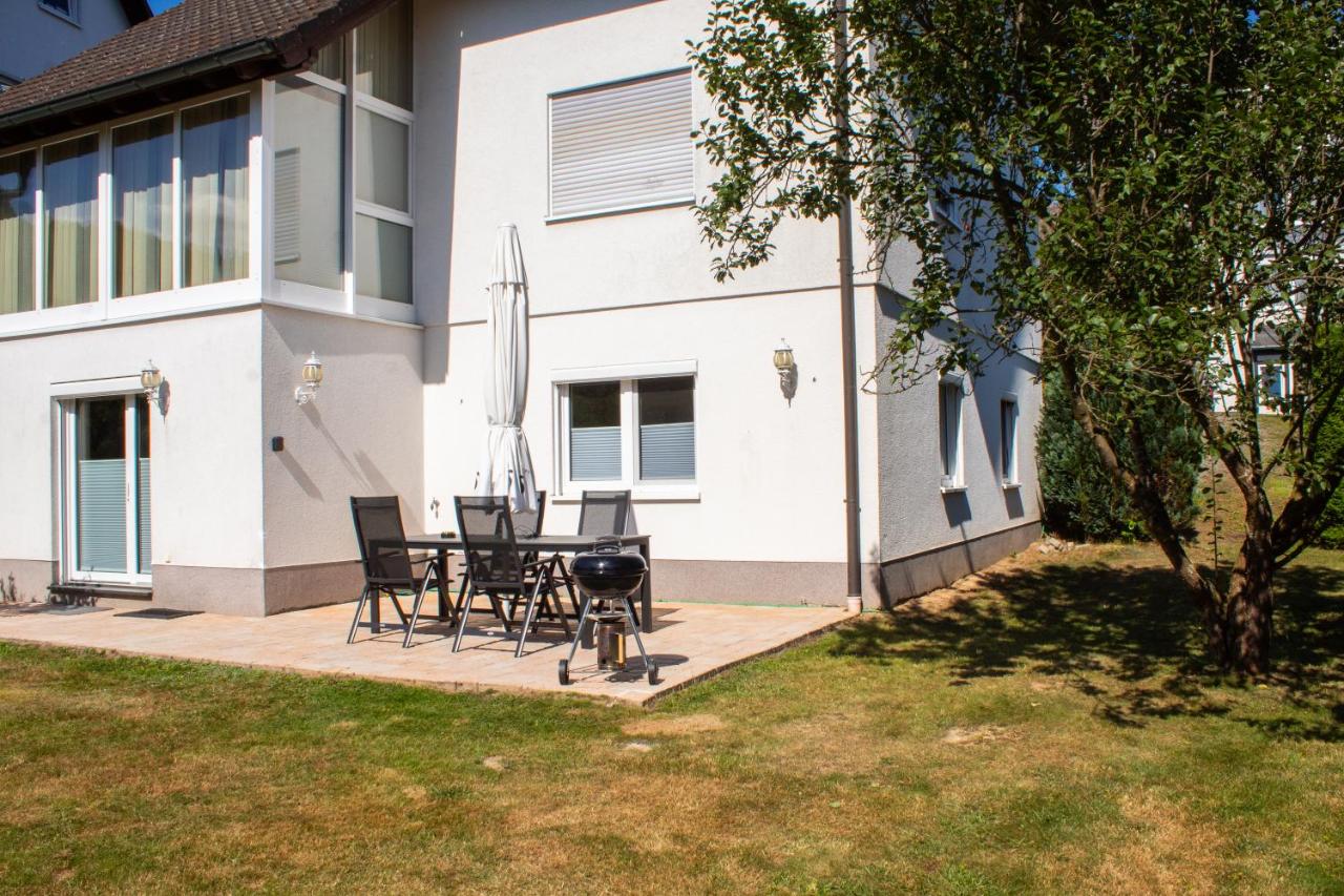 Nature Retreat Winterberg-Elkeringhausen - Chambres d'hôtes Winterberg