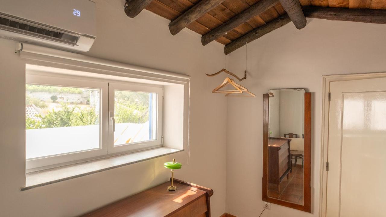 Casa Seara - B&B Mourão